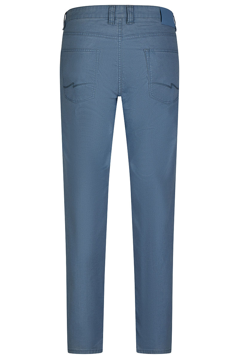 5-Pocket Harris Relaxed