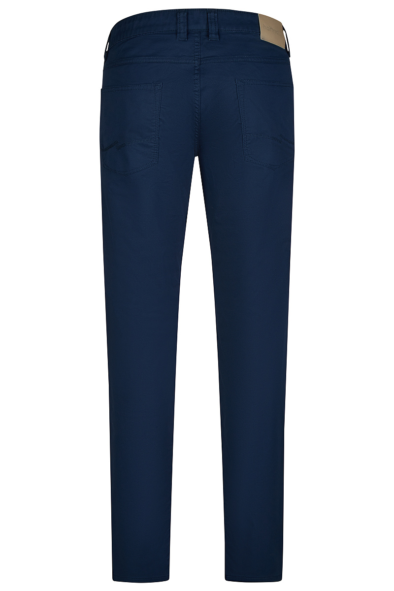 5-Pocket Harris Comfort-Stretch