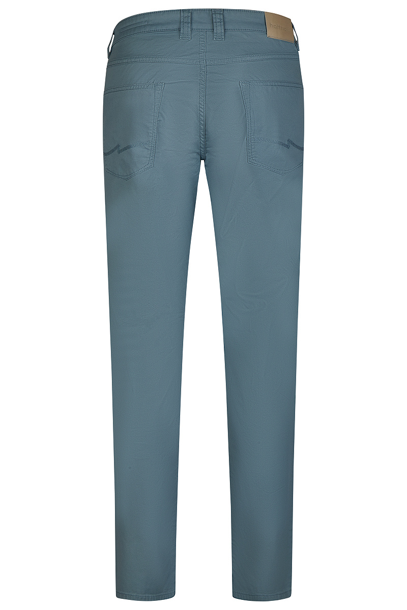 5-Pocket Harris Comfort-Stretch