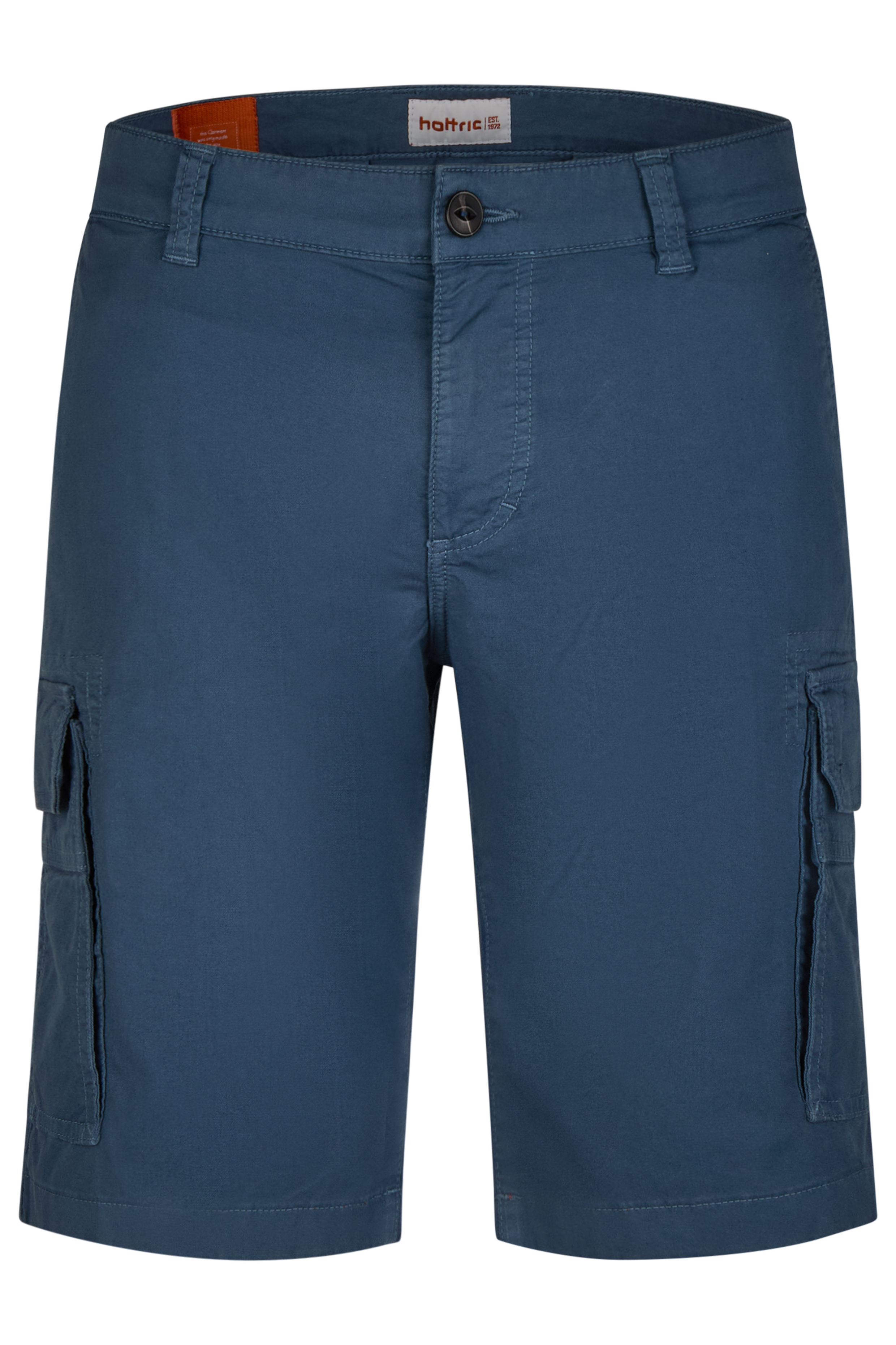 Cargo Bermuda Ultra Light Tencel