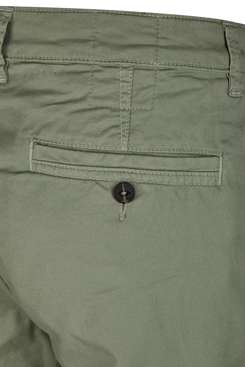 Chino Bermuda Ultra Light Tencel