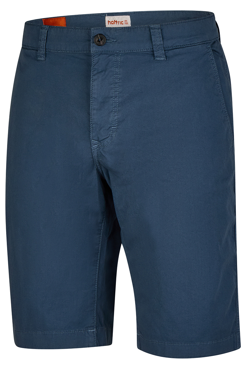 Chino Bermuda Ultra Light Tencel