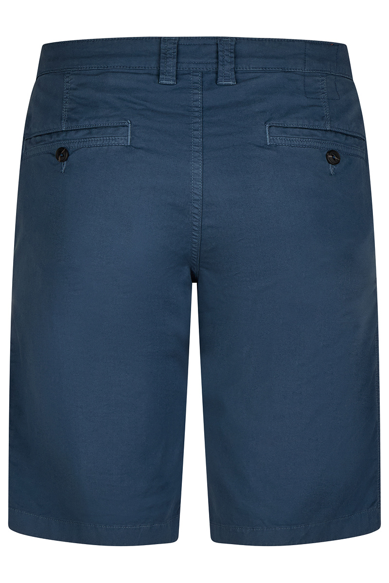 Chino Bermuda Ultra Light Tencel