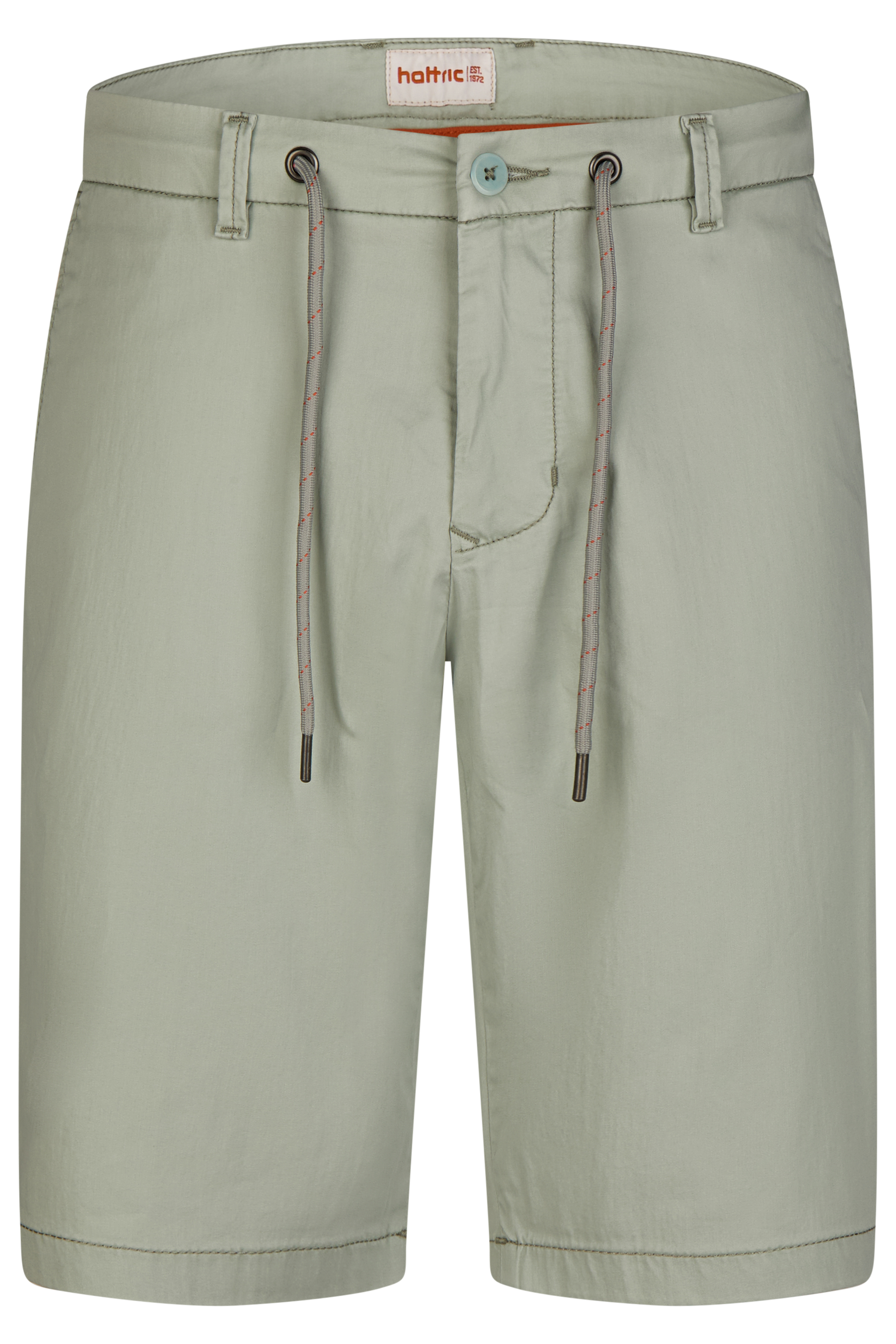 Chino Bermuda Ultra Flex