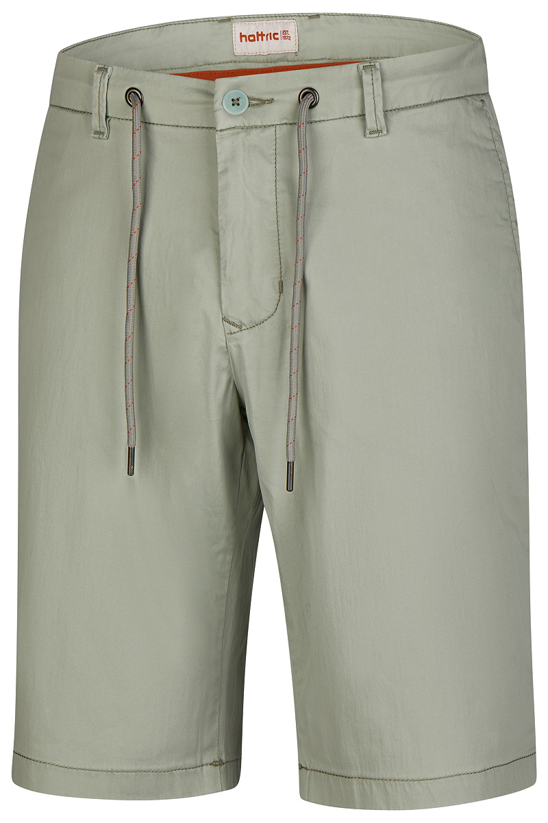 Chino Bermuda Ultra Flex