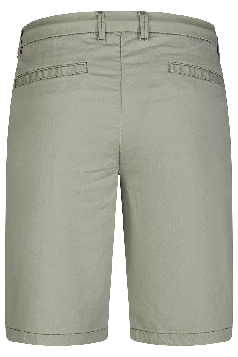 Chino Bermuda Ultra Flex