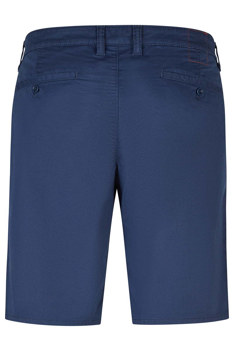 Chino Bermuda Comfort-Stretch