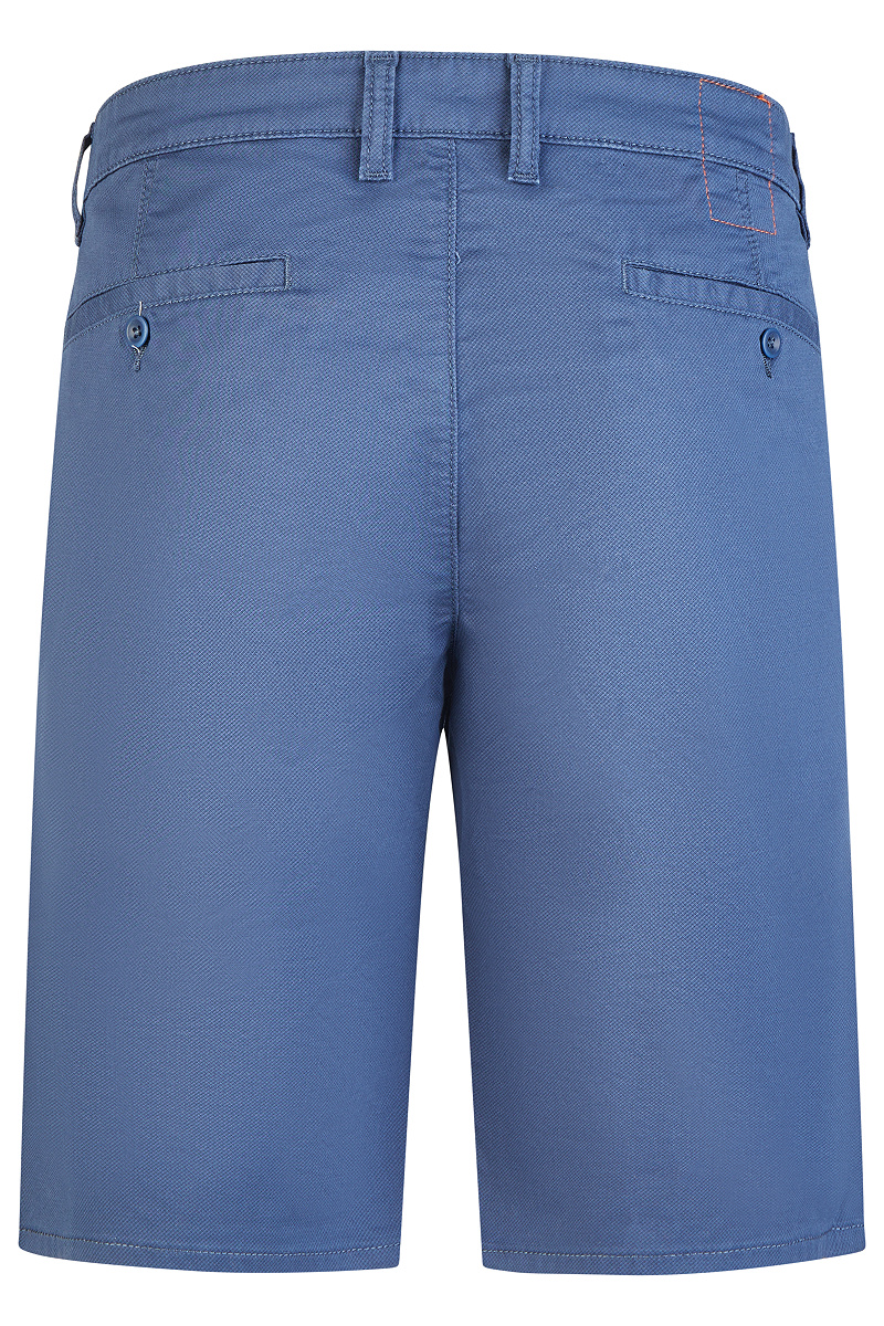 Chino Bermuda Comfort-Stretch