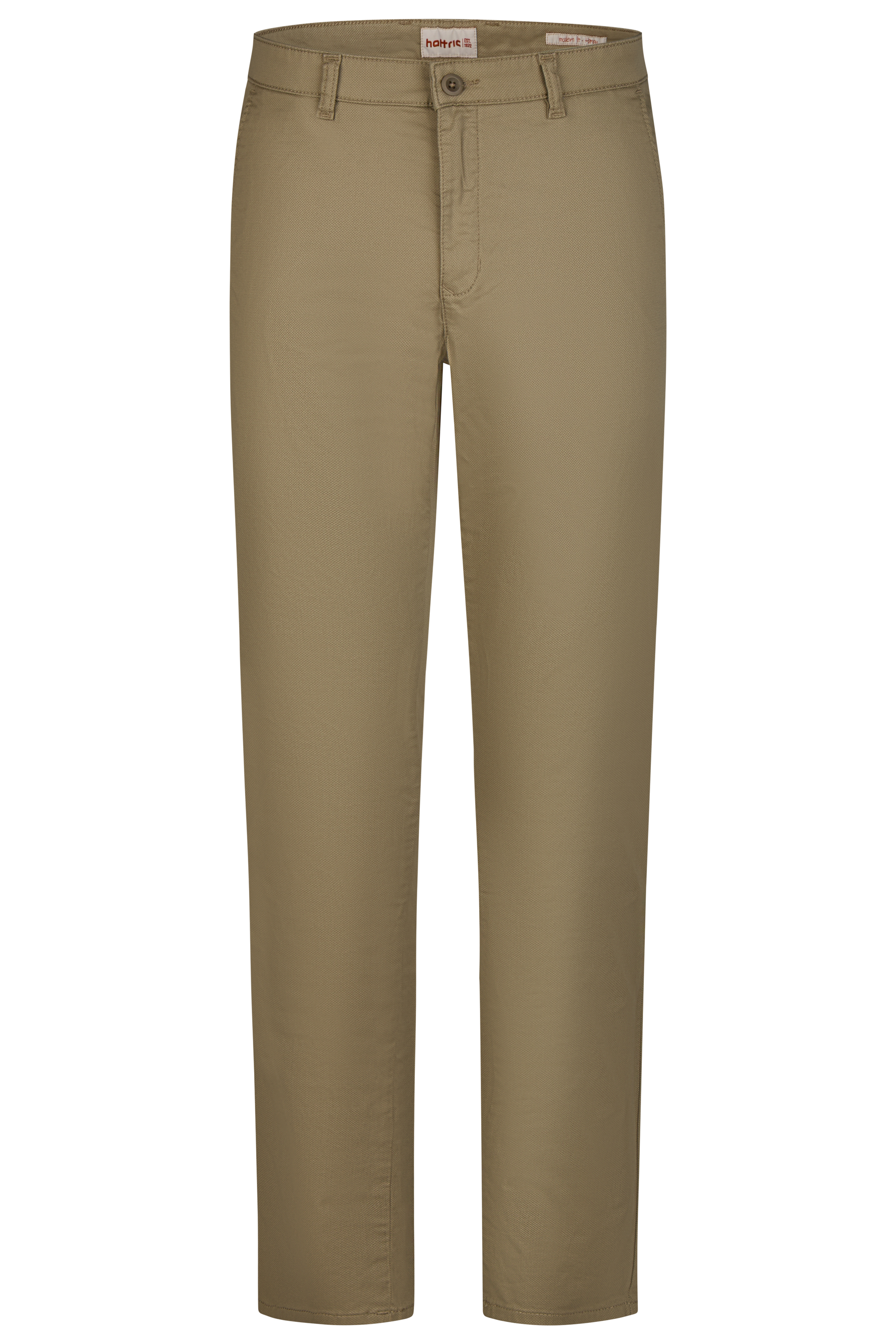 Chinohose Comfort-Stretch