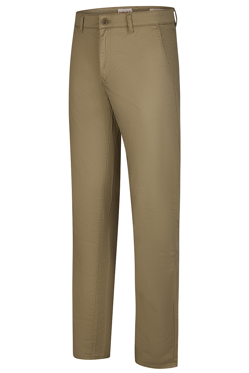 Chinohose Comfort-Stretch