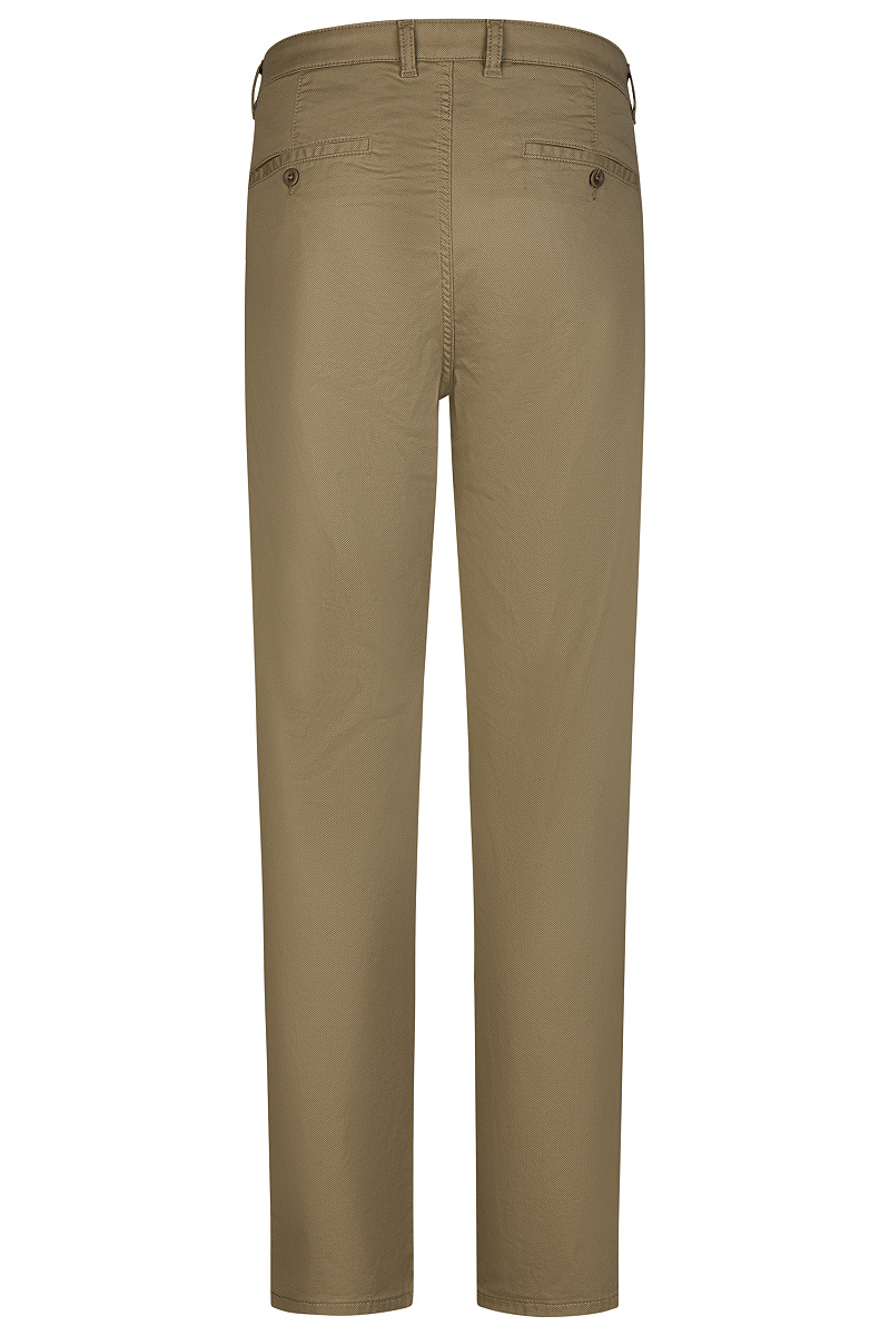 Chinohose Comfort-Stretch