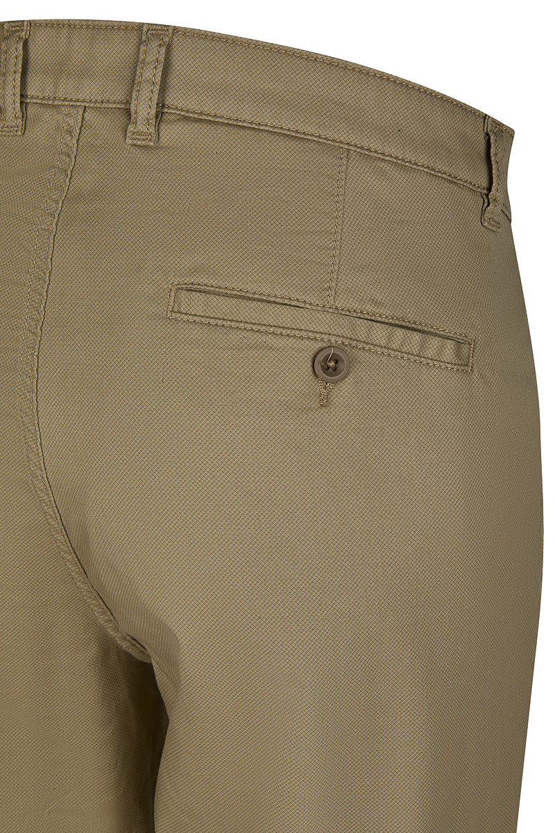 Chinohose Harvey Comfort-Stretch
