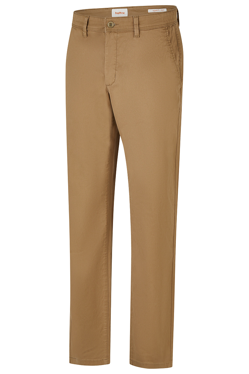 Chinohose Harper Stretch