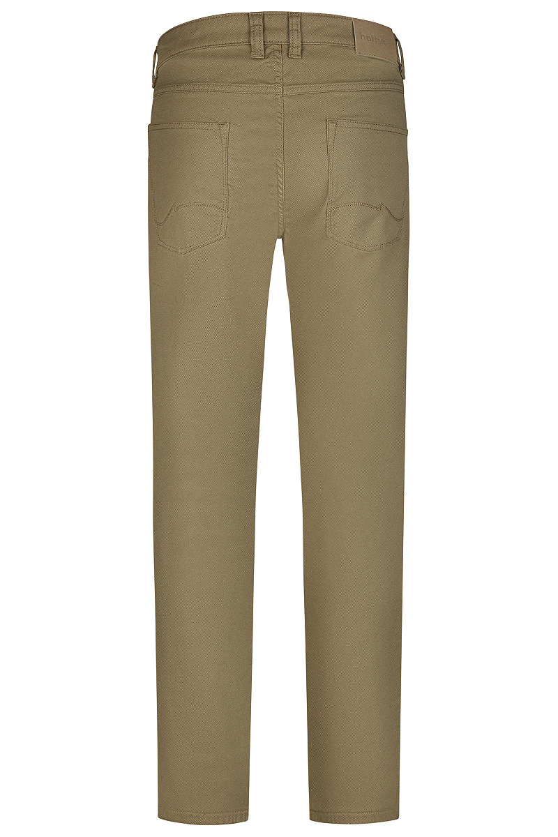 5-Pocket Parker Comfort-Stretch
