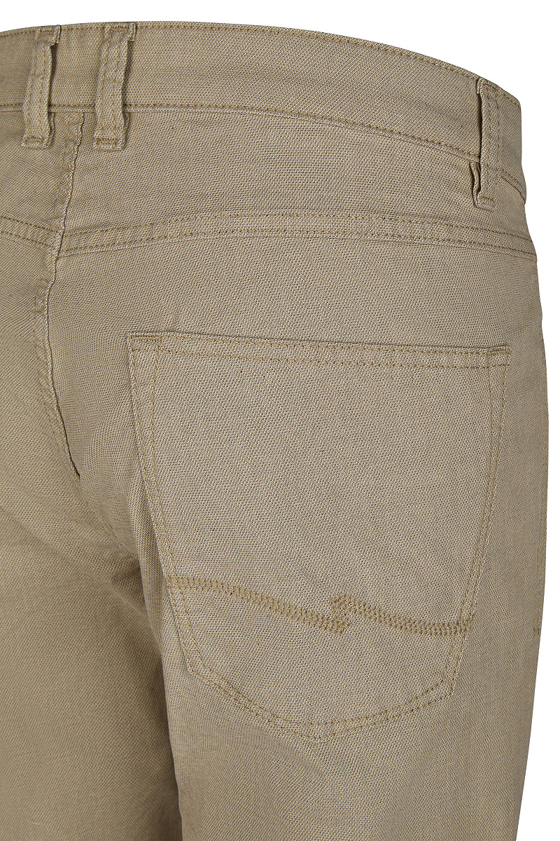 5-Pocket Harris Relaxed