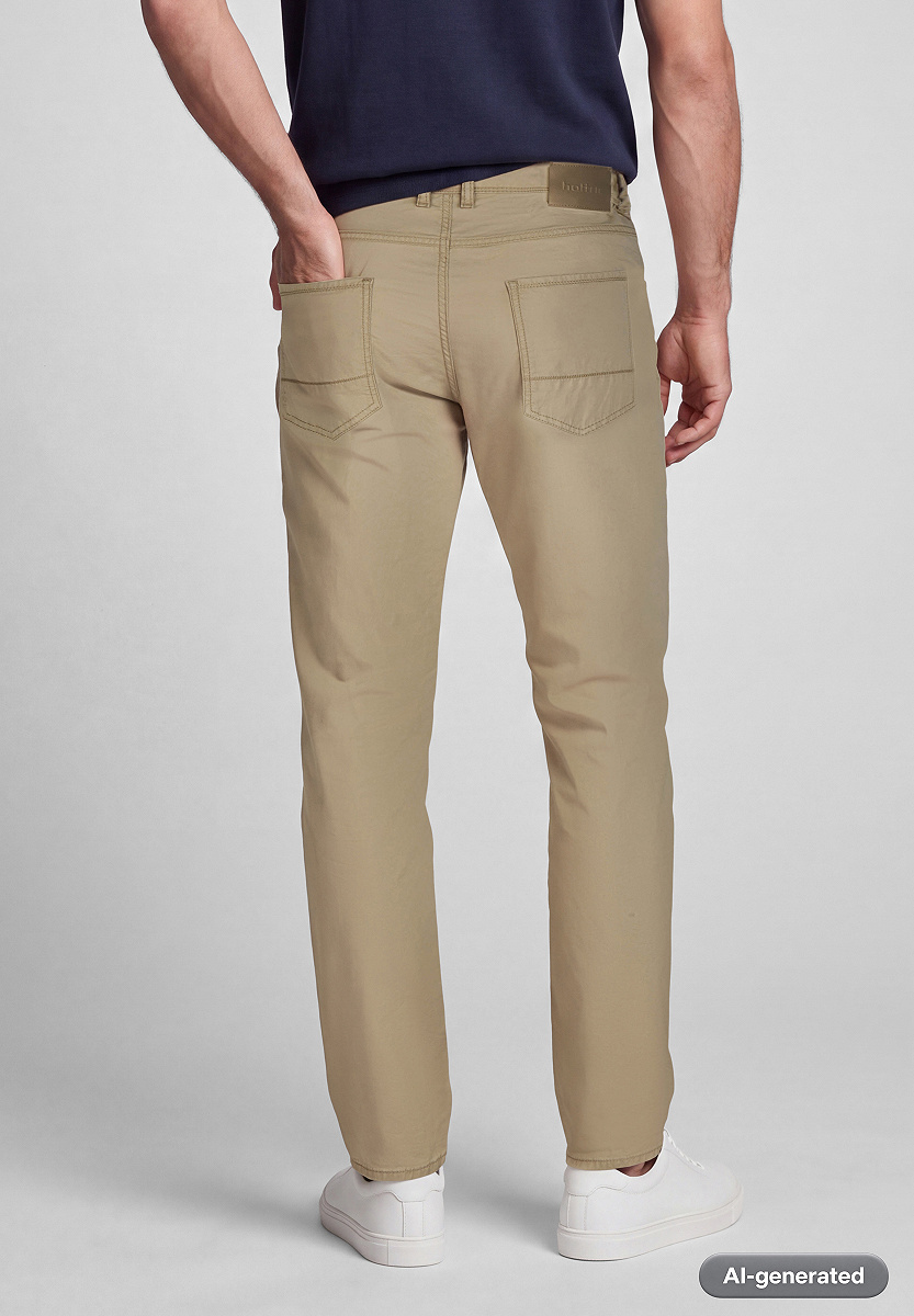 Chinohose Harvey Ultra Flex