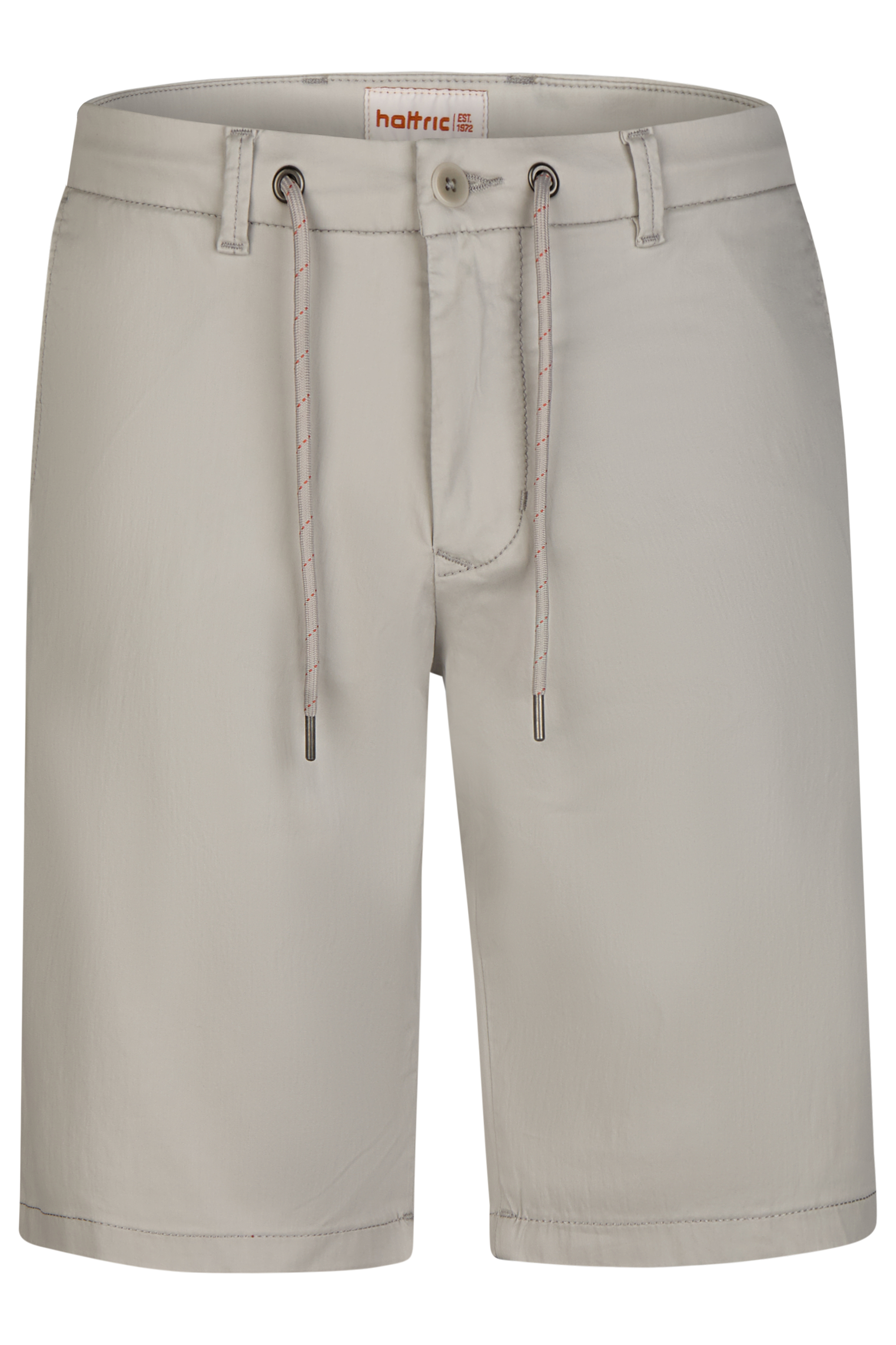 Chino Bermuda Ultra Flex