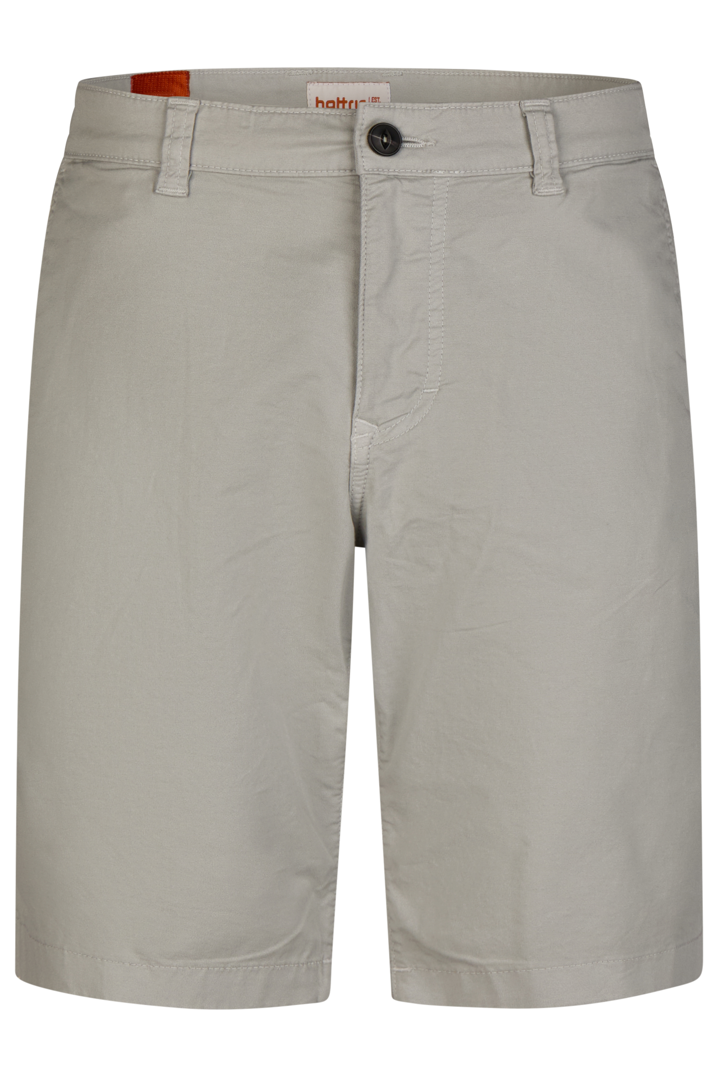 Chino Bermuda Ultra Light Tencel