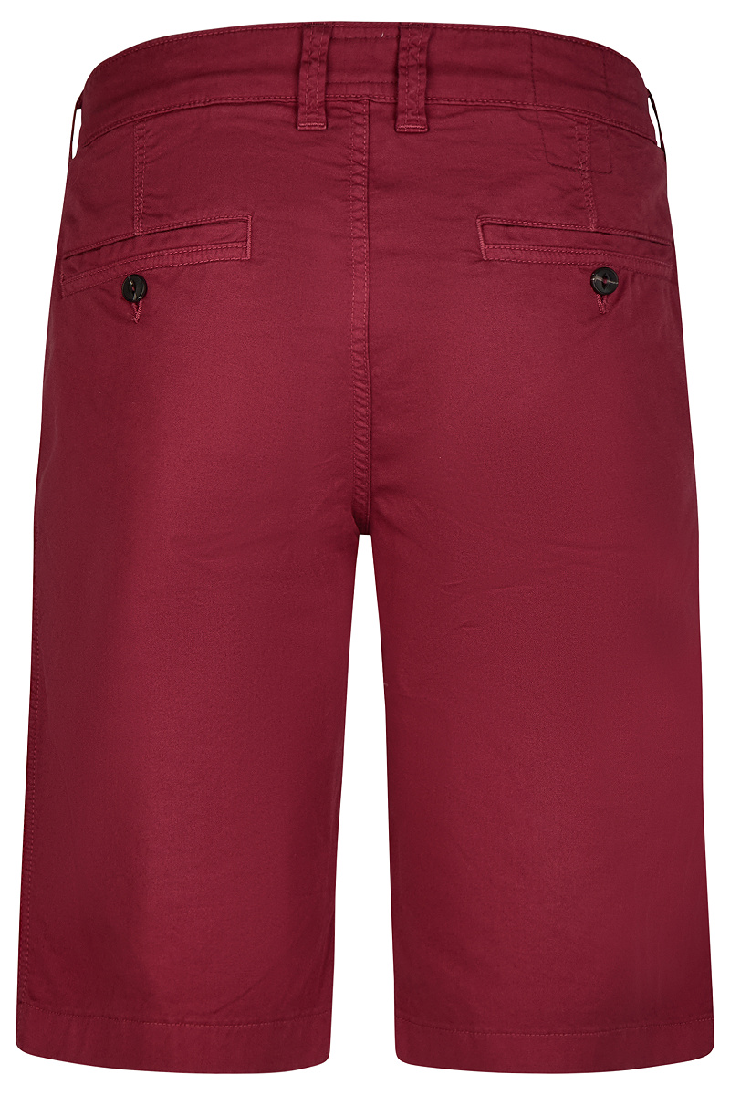 Chino Bermuda Ultra Light Tencel