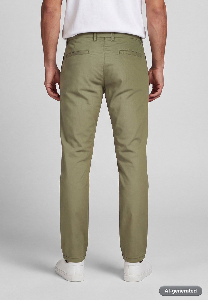 Chinohose Harvey Ultra Flex