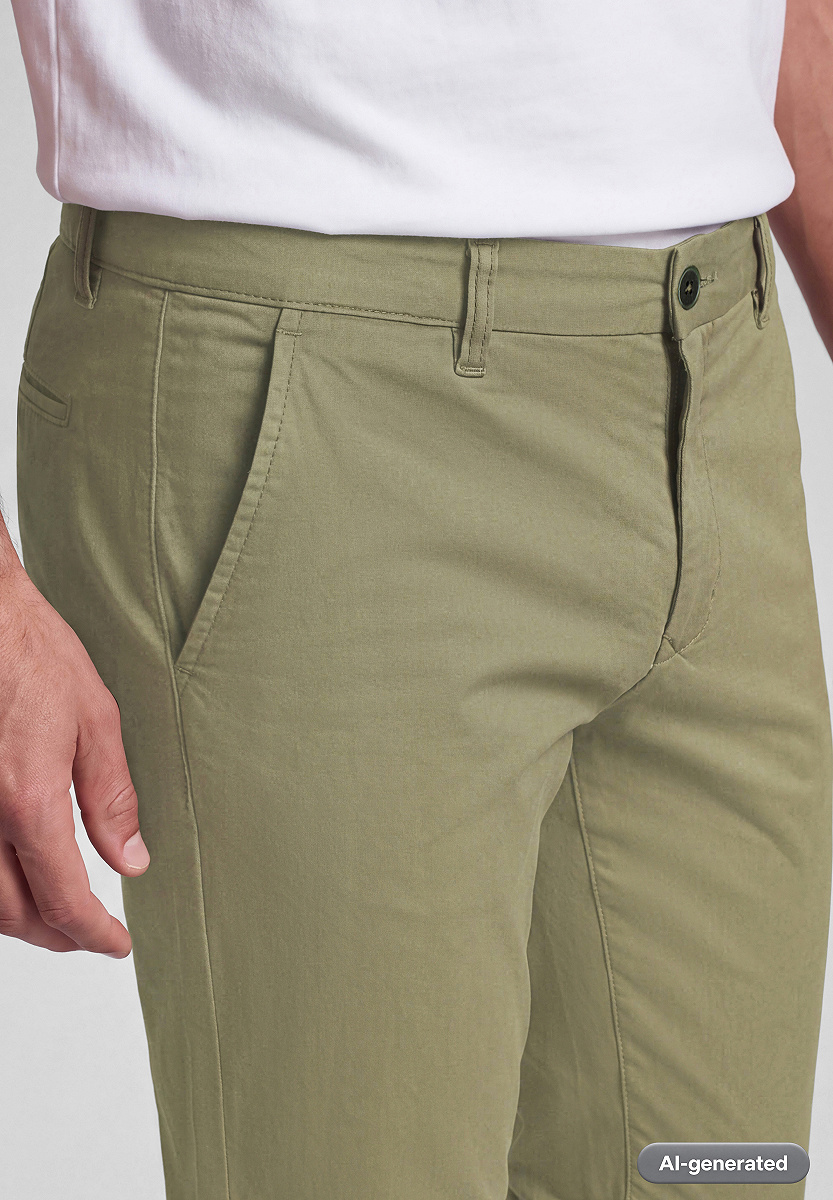 Chinohose Harvey Ultra Flex