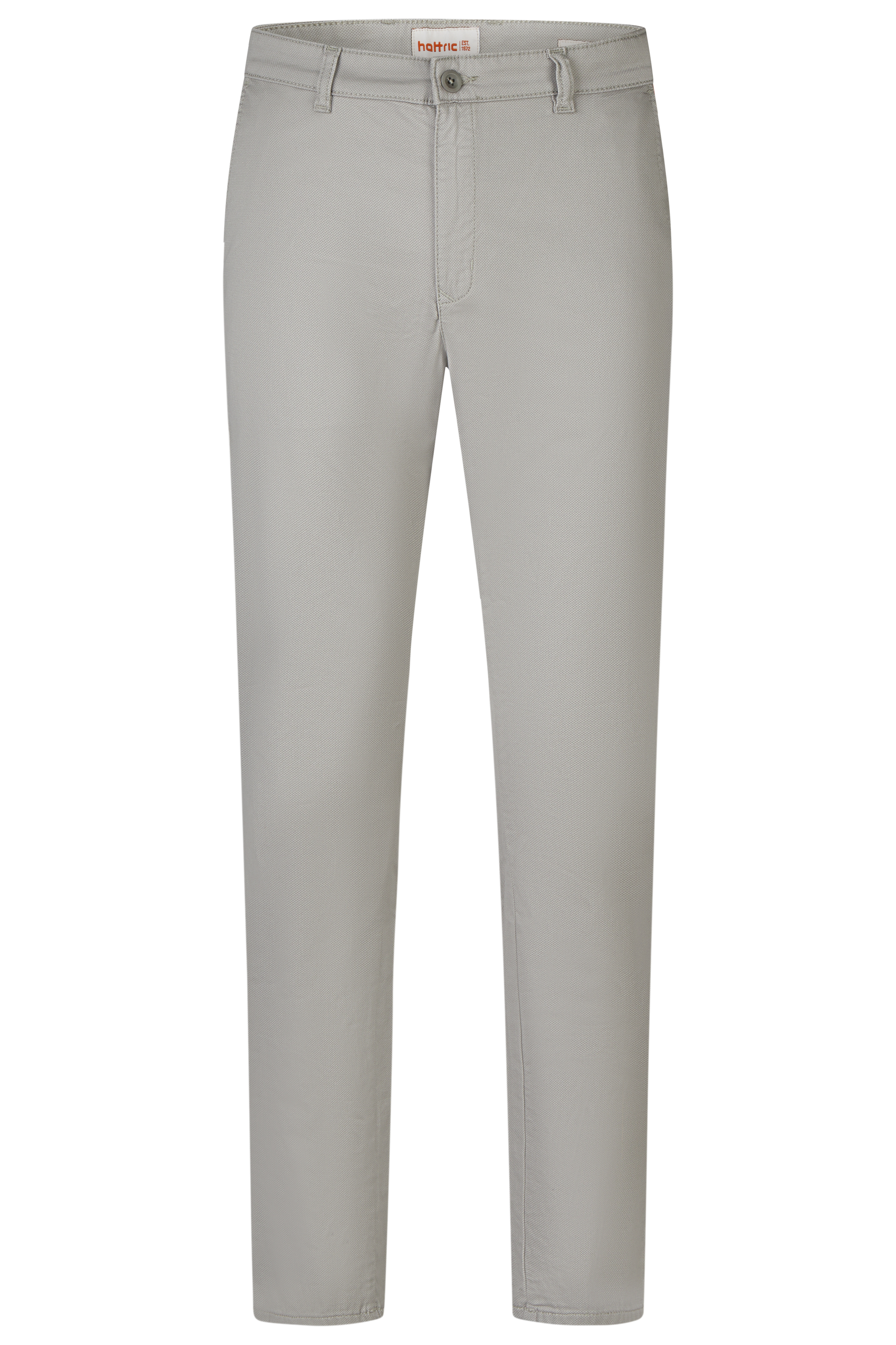 Chinohose Comfort-Stretch