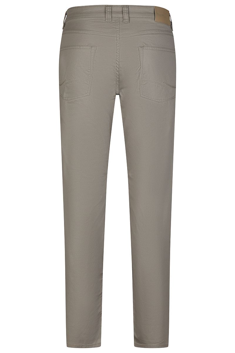 5-Pocket Harris Comfort-Stretch