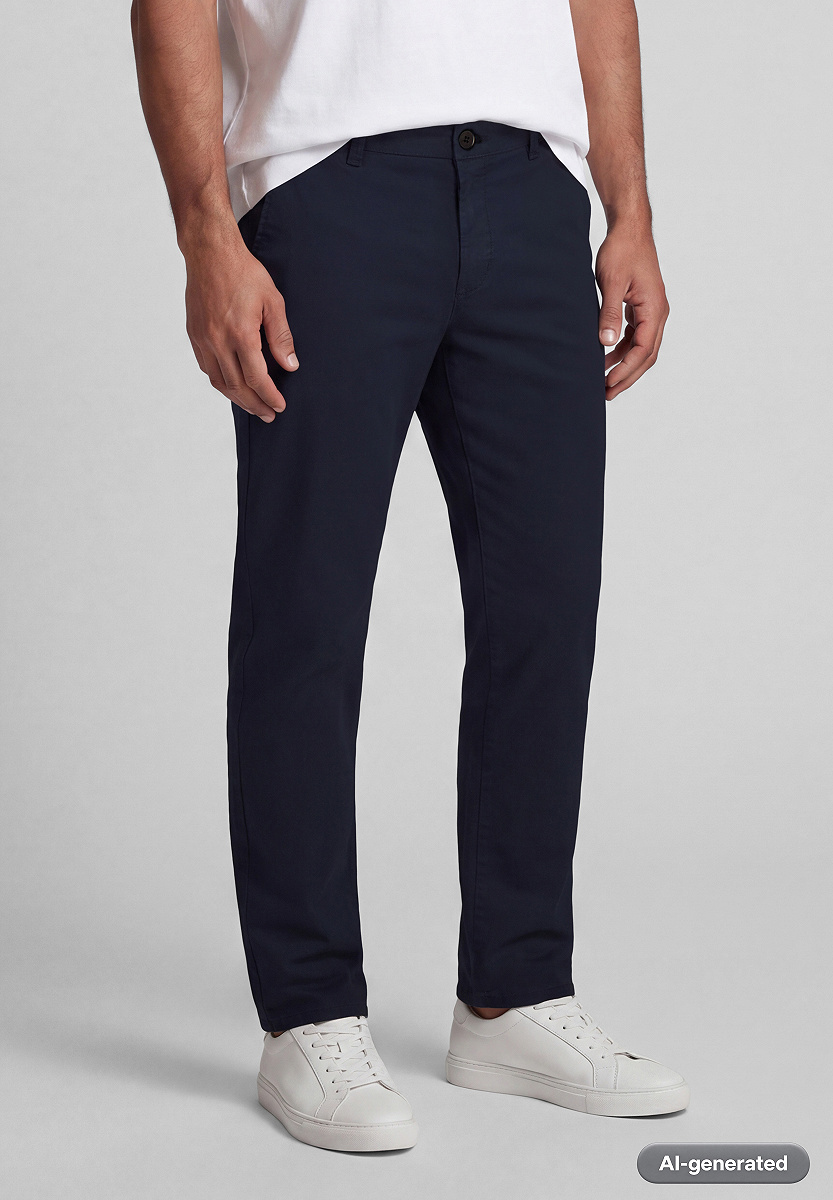 Chinohose Harvey Ultra Flex
