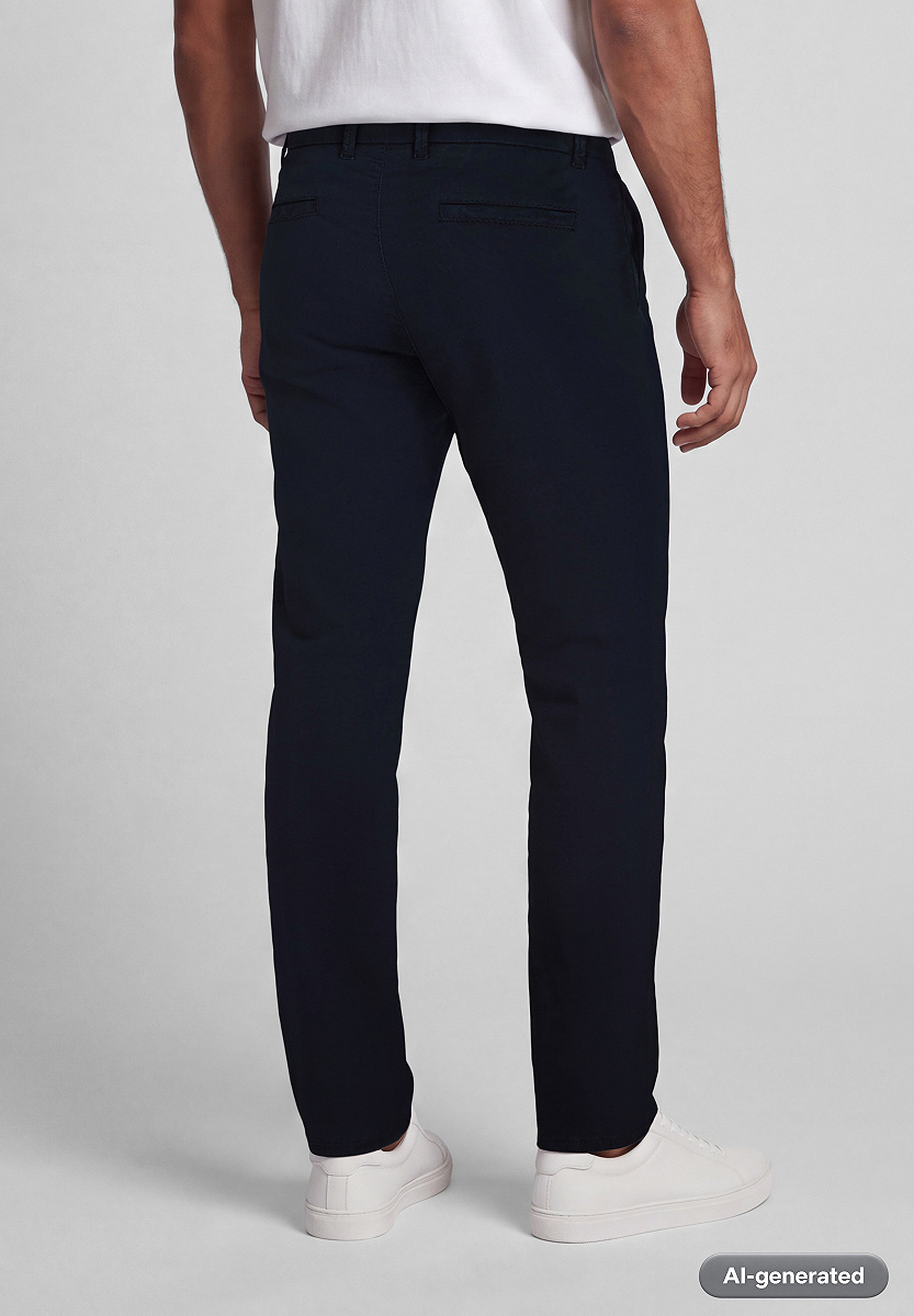 Chinohose Harvey Ultra Flex