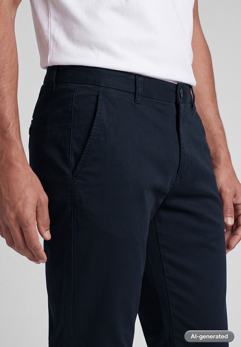Chinohose Harvey Ultra Flex