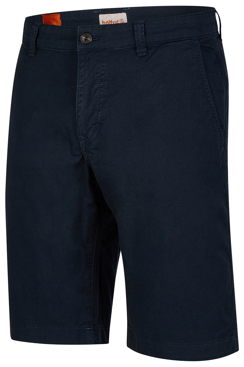 Chino Bermuda Ultra Light Tencel