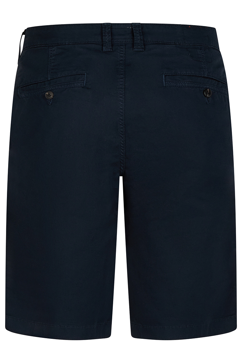Chino Bermuda Ultra Light Tencel