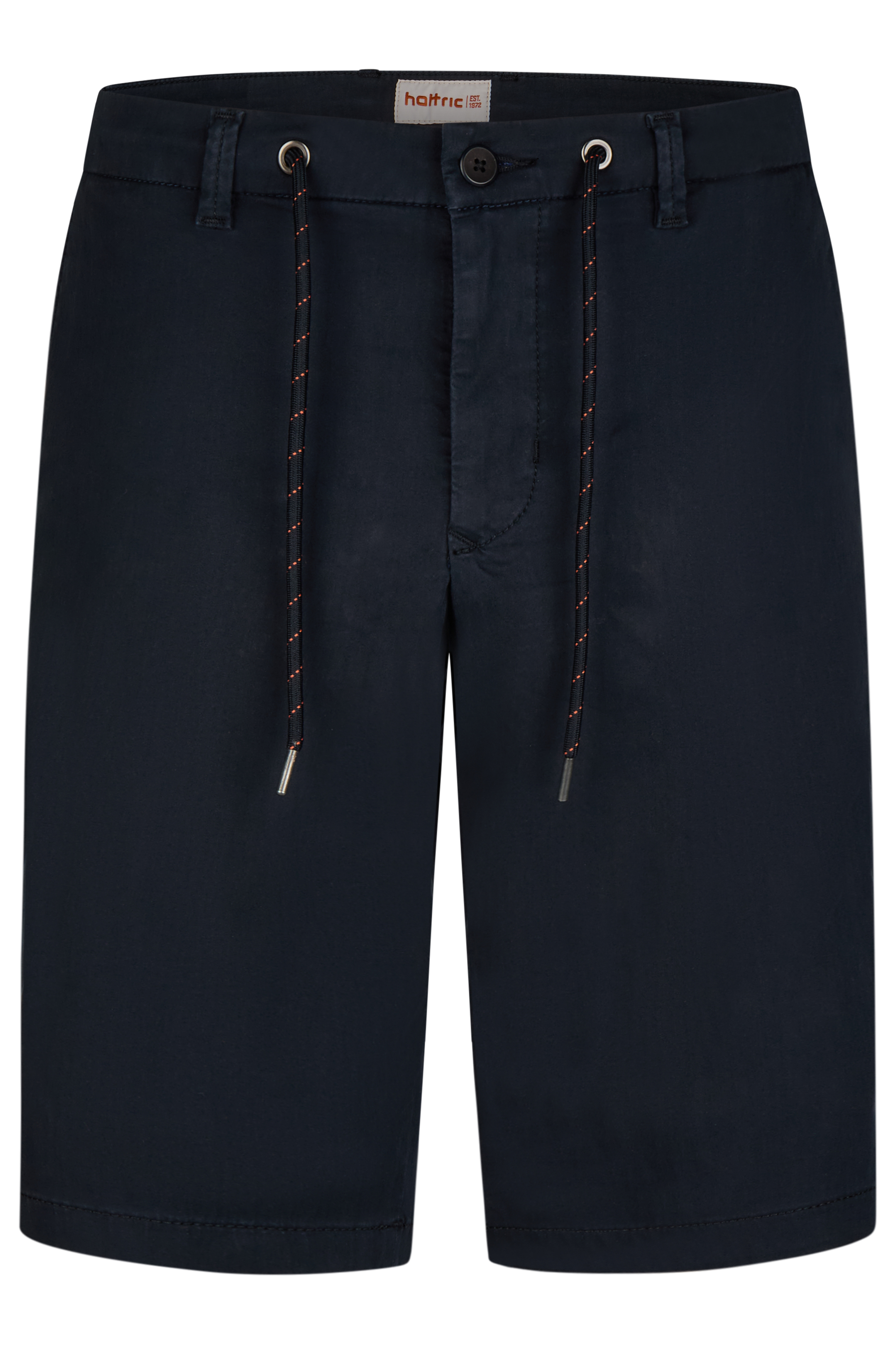 Chino Bermuda Ultra Flex