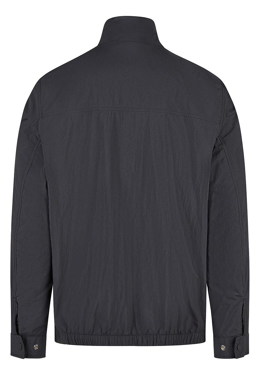 Blouson Cotton Feel