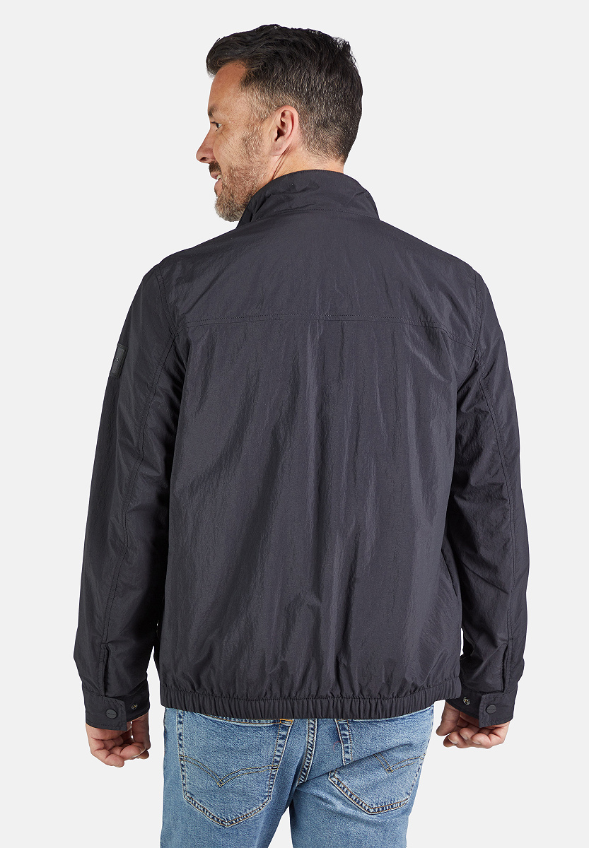 Blouson Cotton Feel