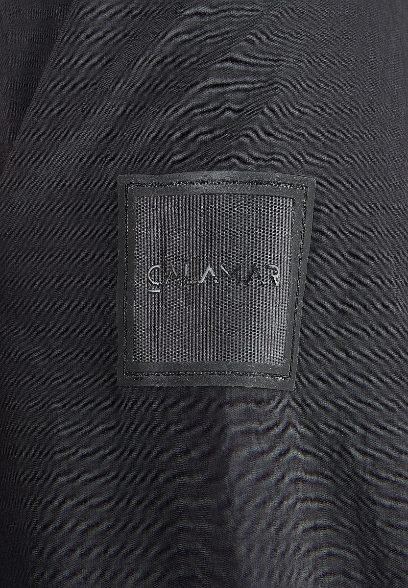 Blouson Cotton Feel