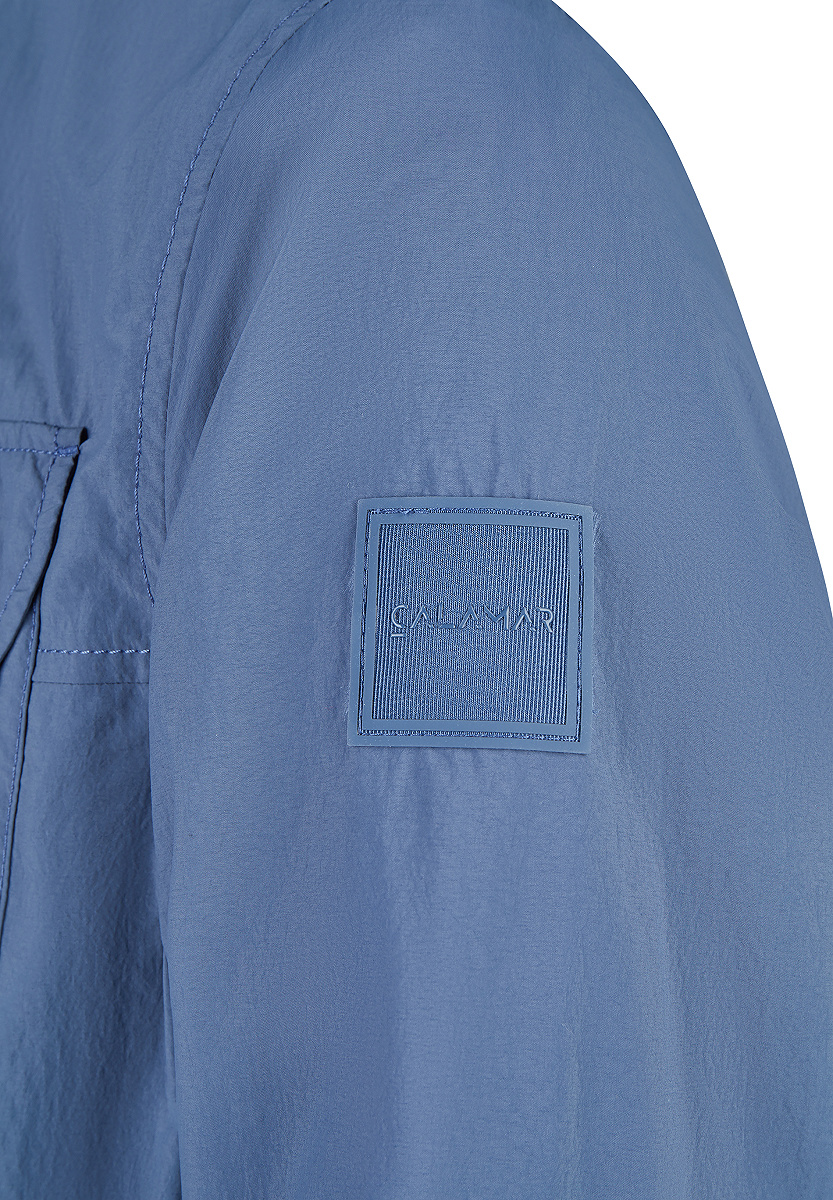 Blouson Cotton Feel