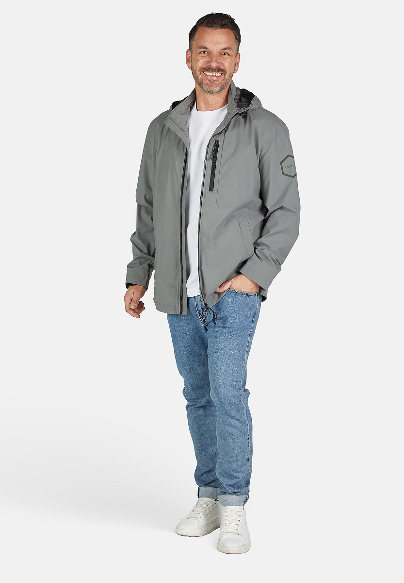 Jacket Function