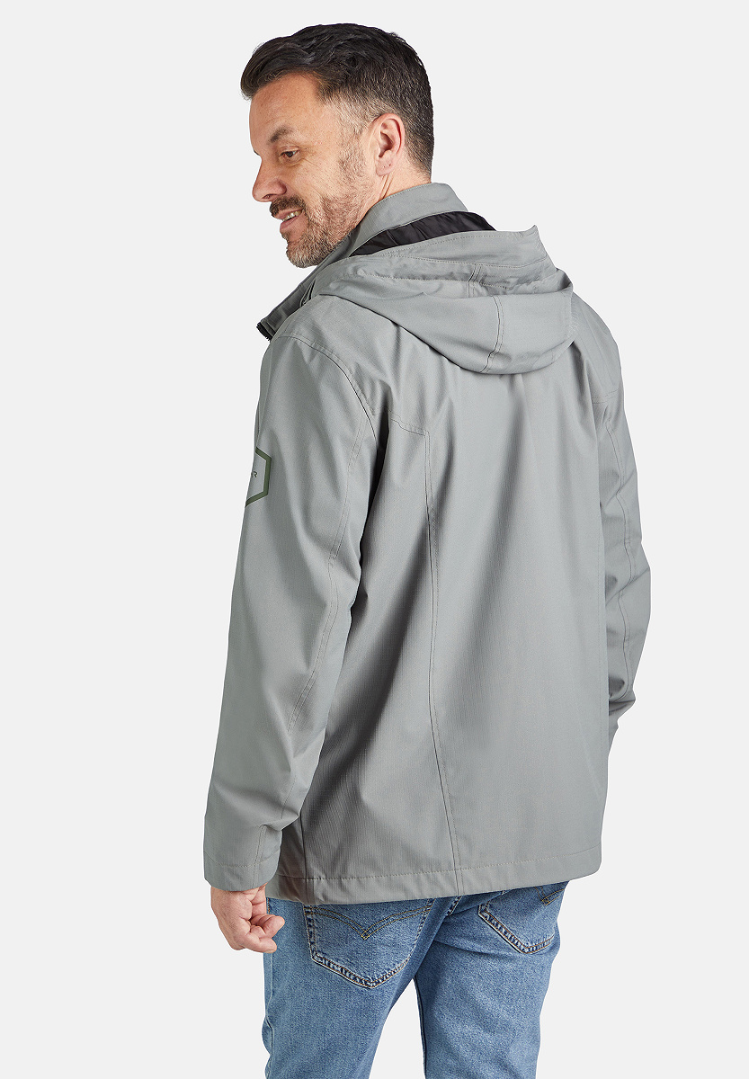 Jacket Function
