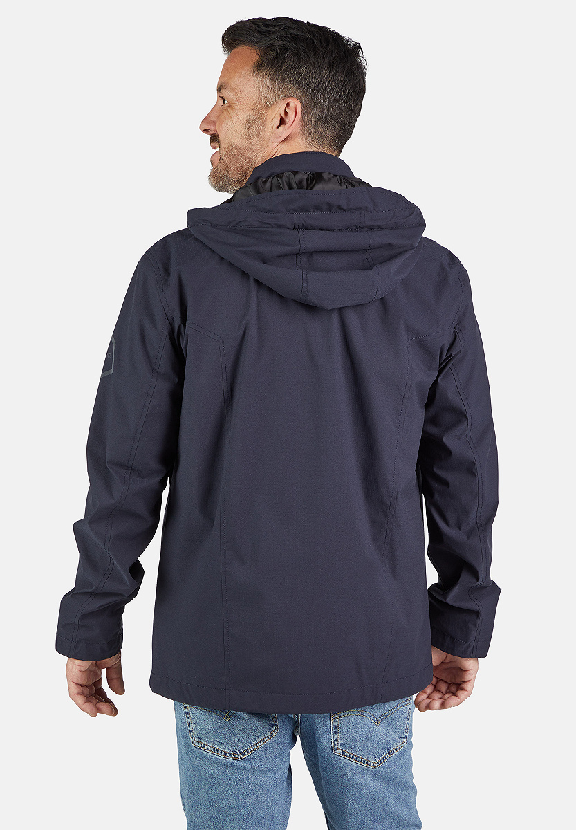 Jacket Function