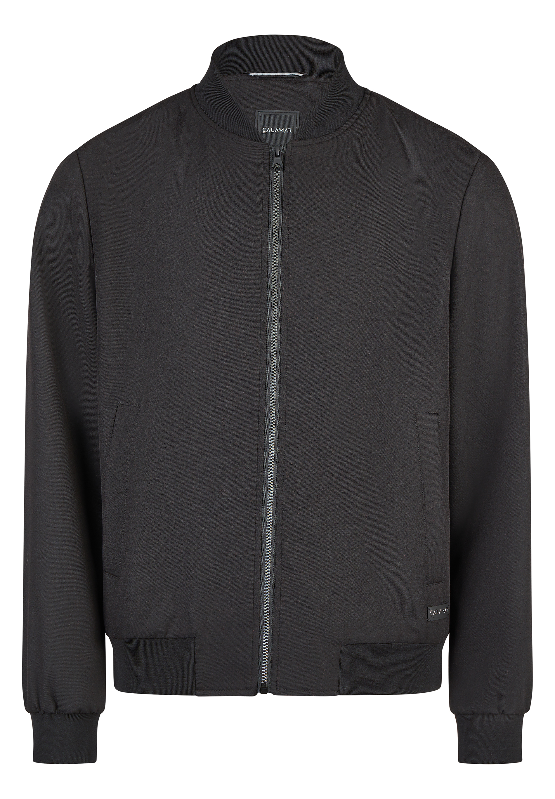 Blouson Linen Jersey