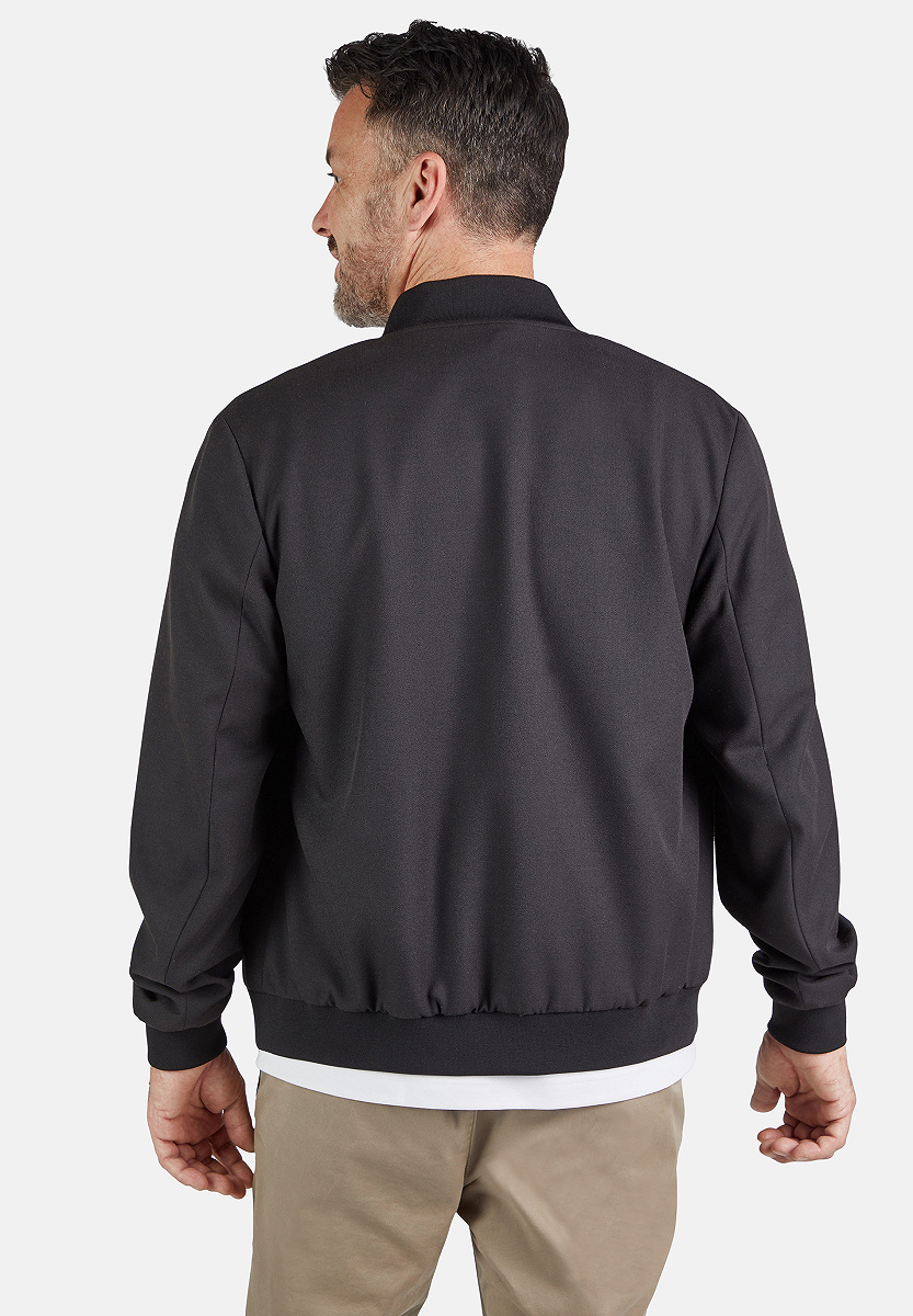 Blouson Linen Jersey