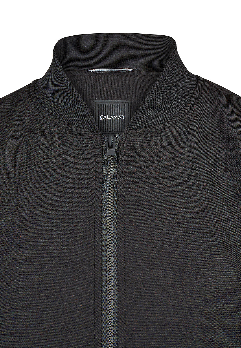 Blouson Linen Jersey