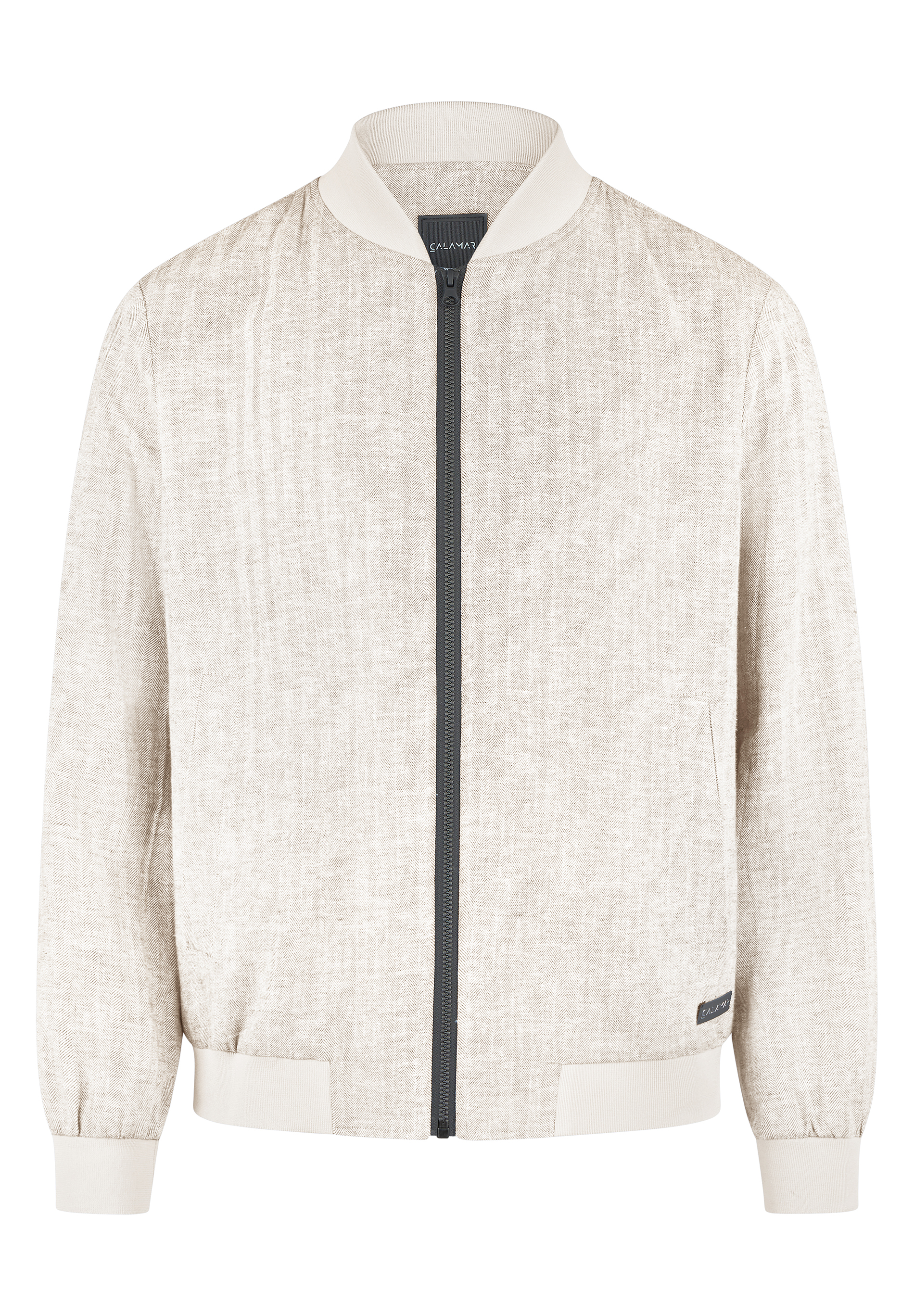 Blouson Linen