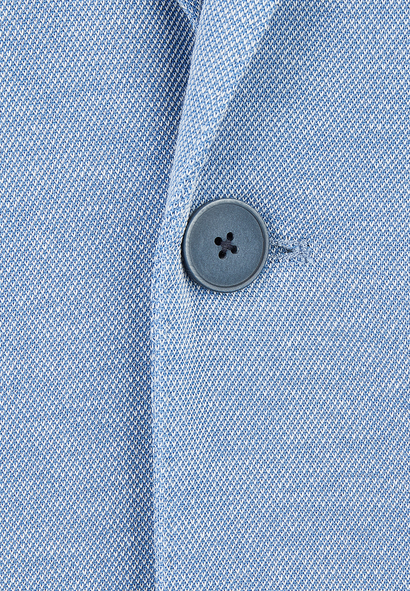 Sakko Cotton 2-Tone