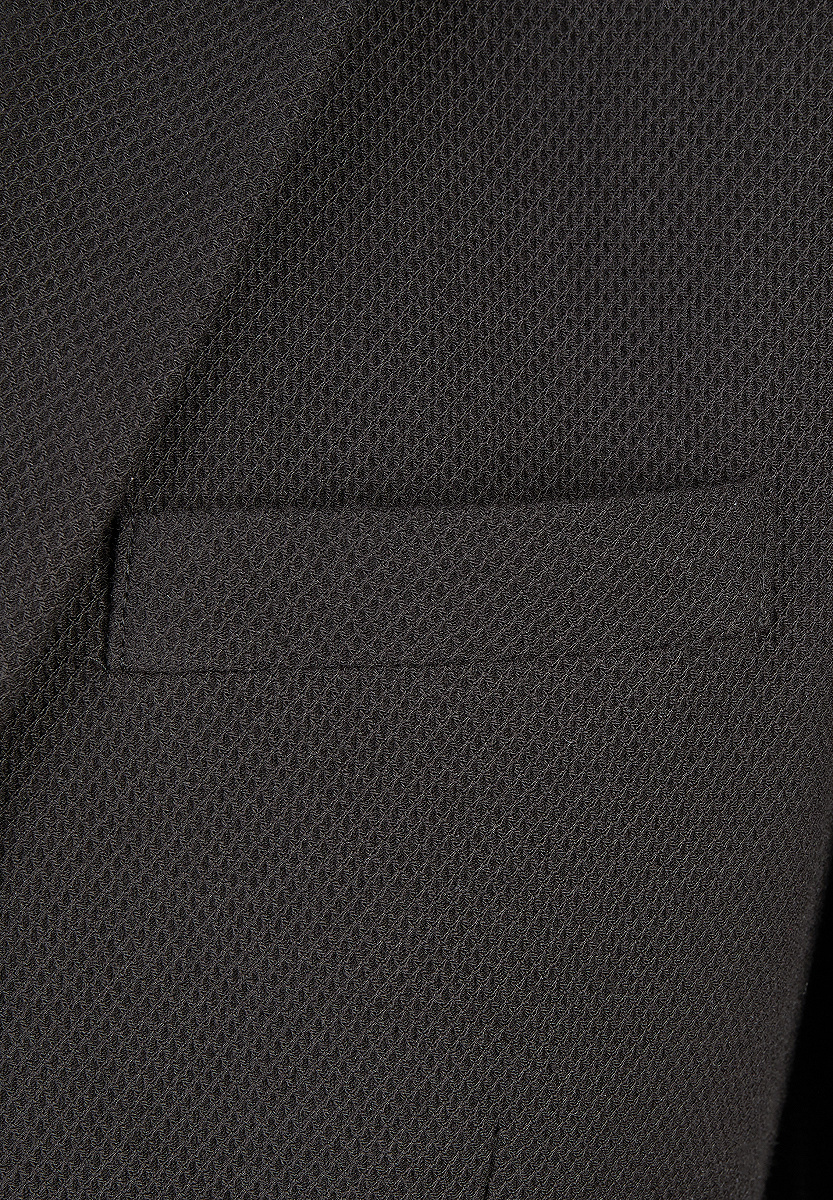 Sakko Cotton Structure