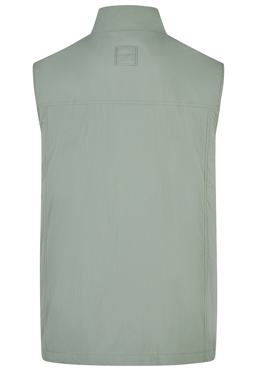 Weste Cotton Feel