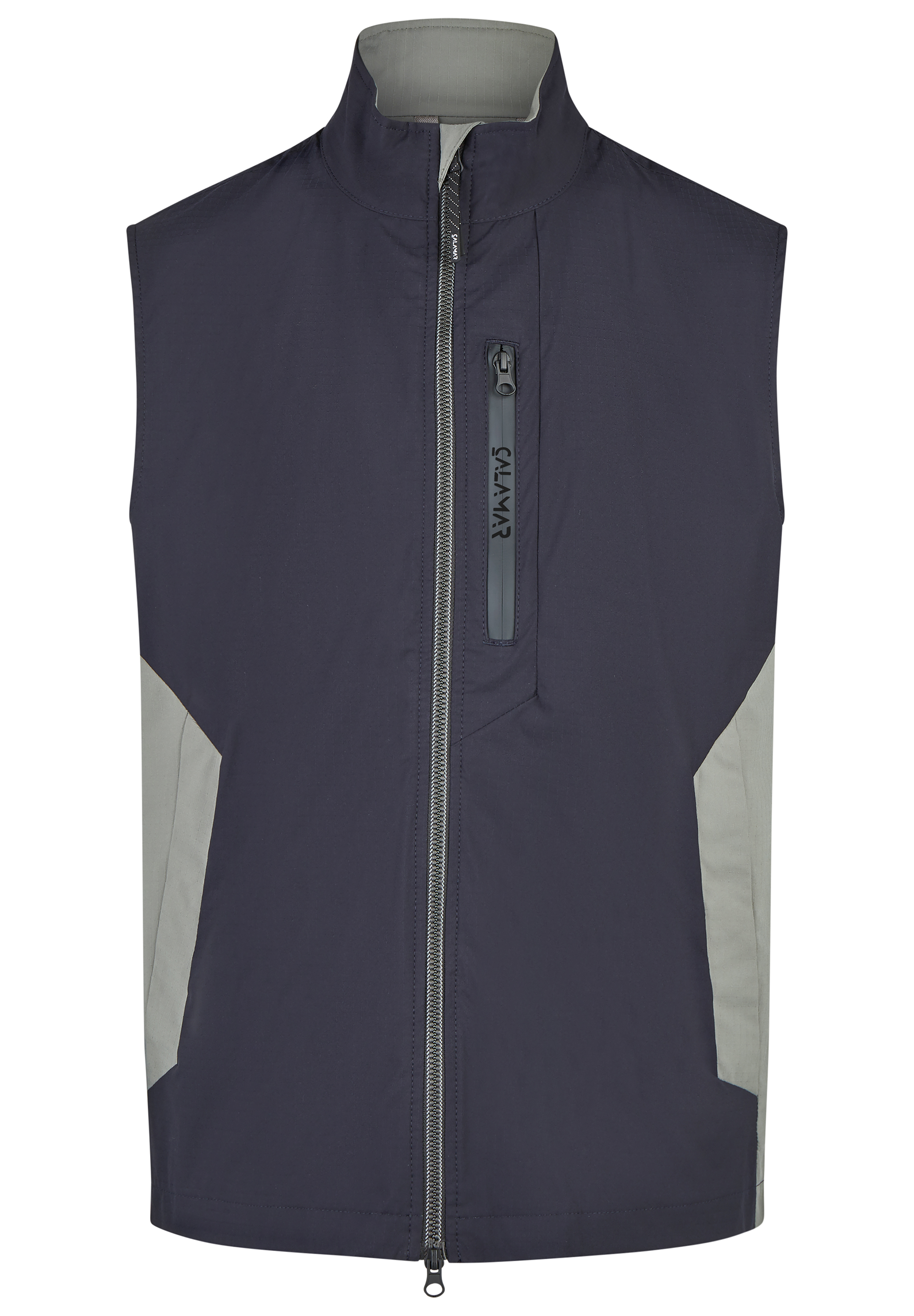 Funktionsweste Color Mix