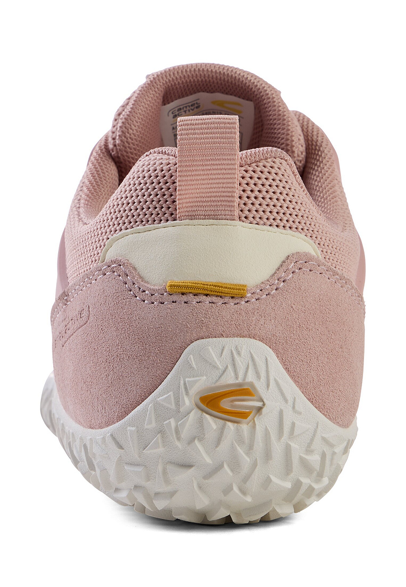 Sneaker mesh/split ROSA