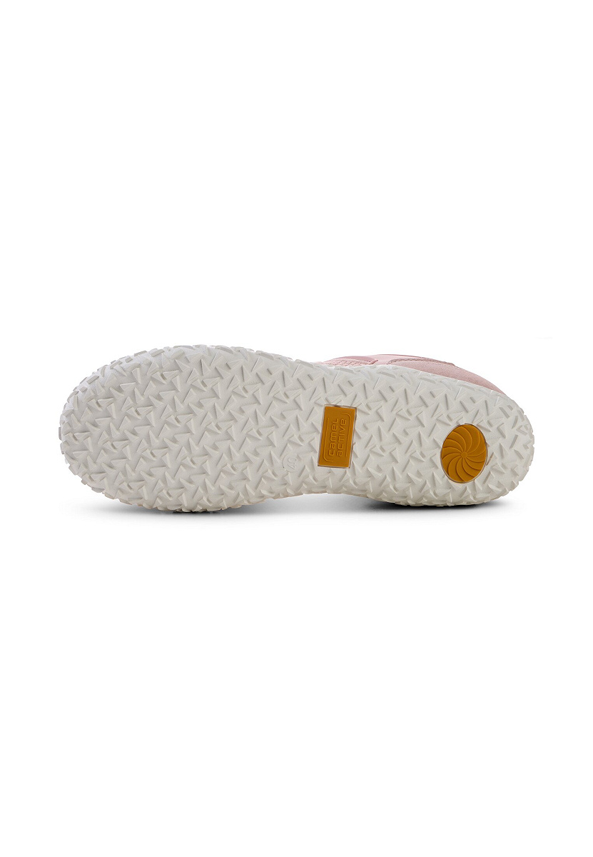 Sneaker mesh/split ROSA